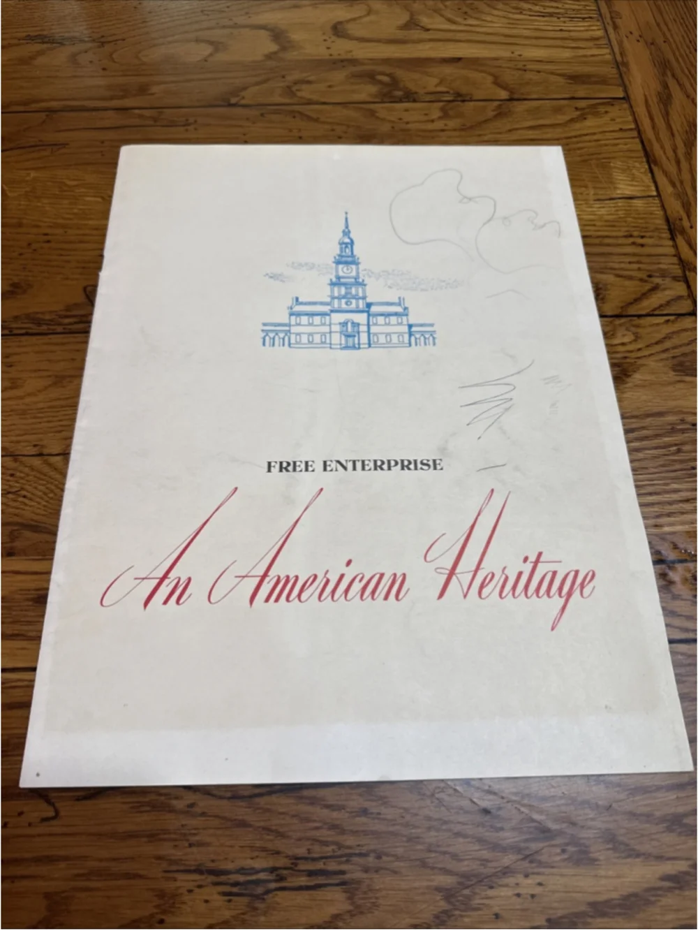 Free Enterprise An American Heritage Constitution Of The United States 15